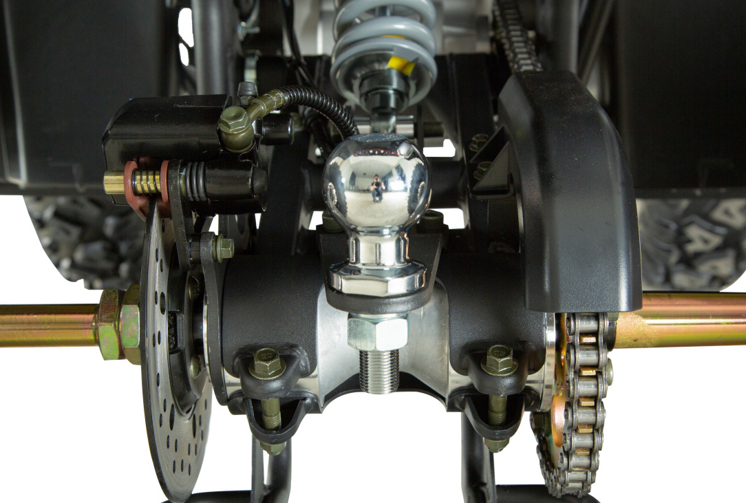 Квадроцикл YACOTA VIKING PRO 250 в Пятигорске