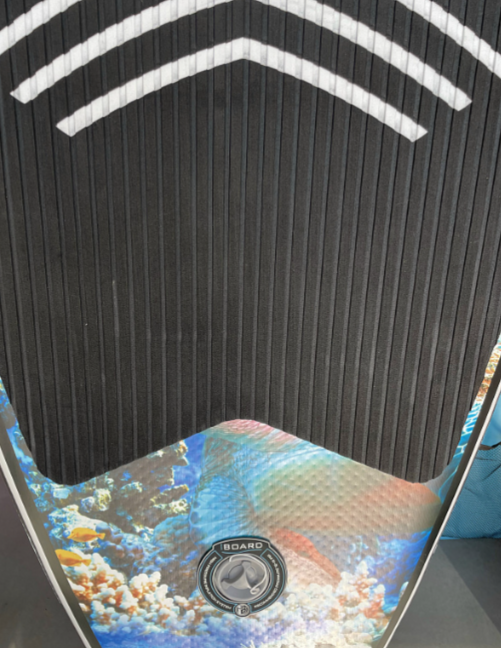 SUP (САП) ДОСКА RAIDEX I BOARD 11’ (332СМ) N 18 в Пятигорске