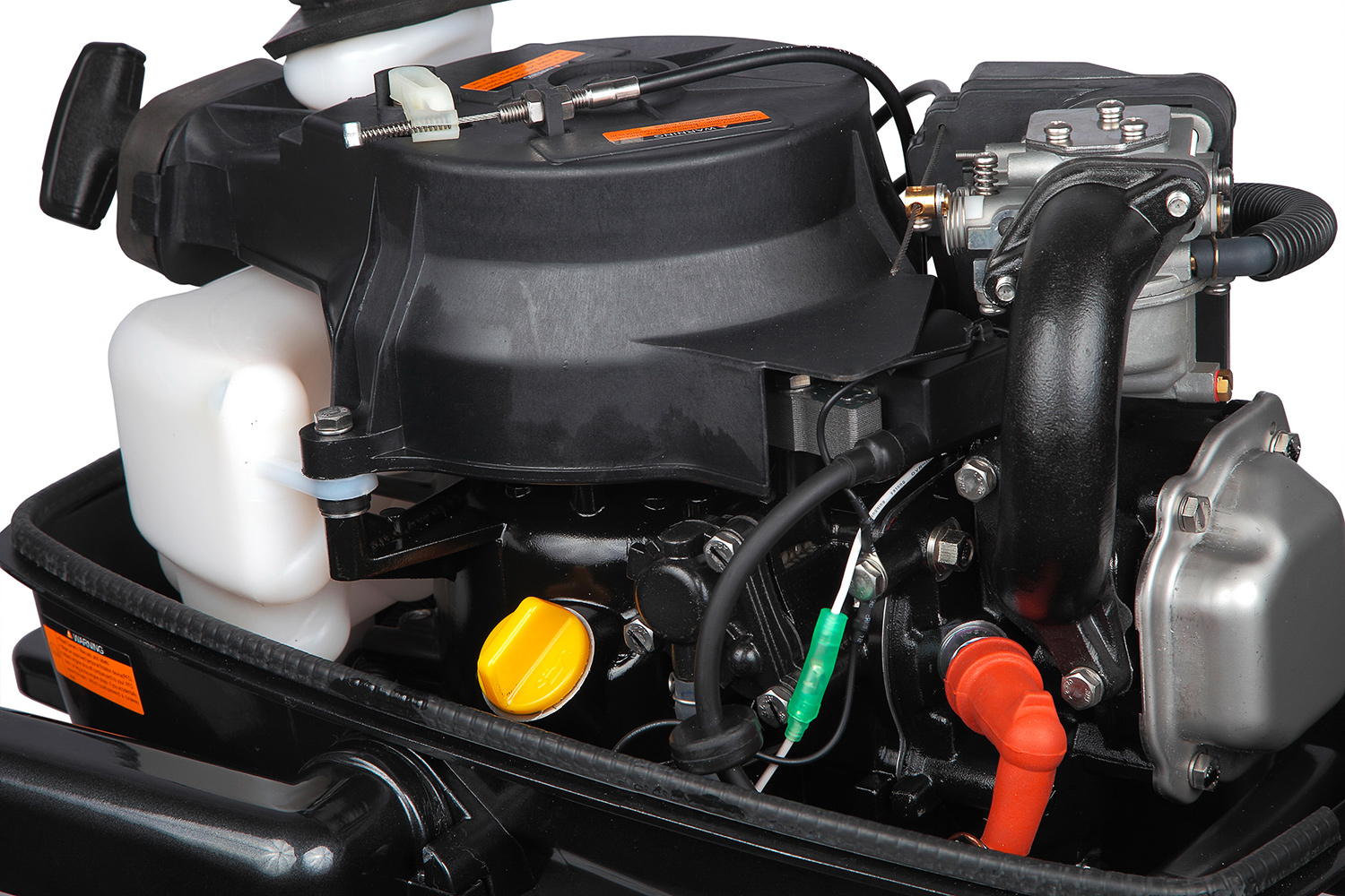 Лодочный мотор MARLIN MF 5 AMHL в Пятигорске