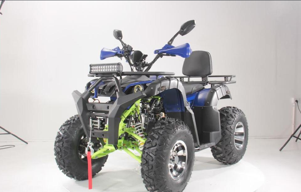 Квадроцикл YACOTA SELA MAX в Пятигорске