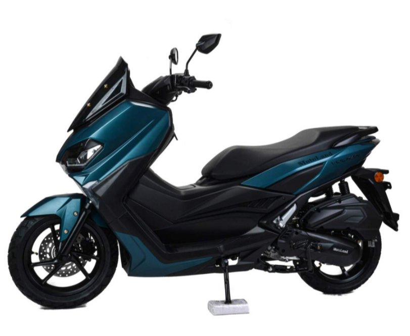 Скутер MOTOLAND (МОТОЛЕНД) VULKAN 150 в Пятигорске