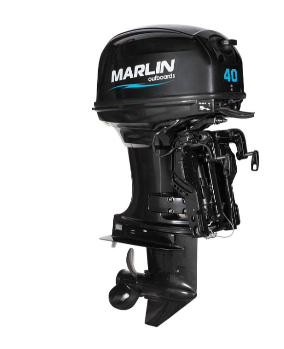 Лодочный мотор MARLIN MP 40 AERTL в Пятигорске