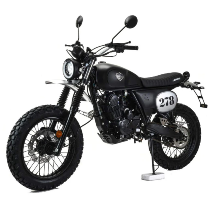 Мотоцикл MOTOLAND (МОТОЛЕНД) LEGEND 300 в Пятигорске