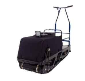 Мотобуксировщик ЮКОН 380 7 л.с. в Пятигорске