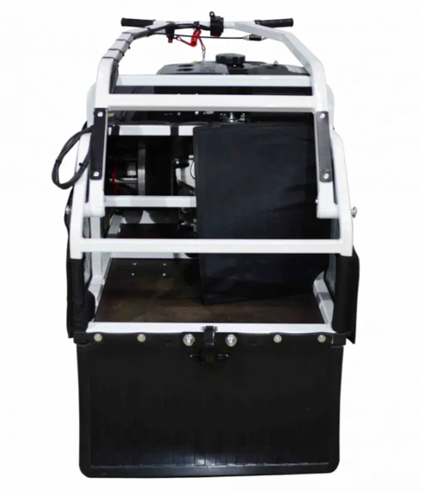 Компактная мотособака "Богатырь" mini 15 (127 см) в Пятигорске