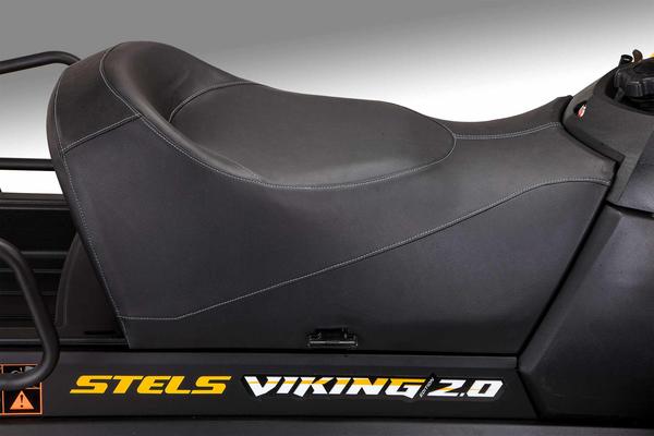 Снегоход SV600T (L ST SWT) ВИКИНГ 2.0 в Пятигорске