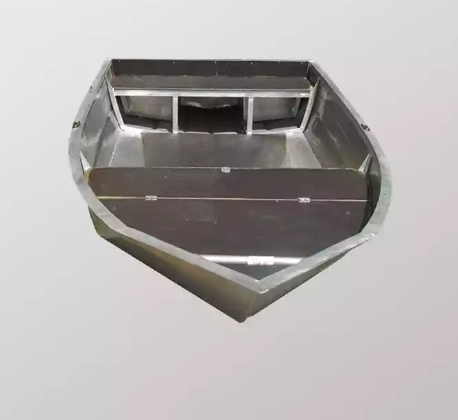 Алюминиевая лодка Вятка-Профи Вариант в Пятигорске