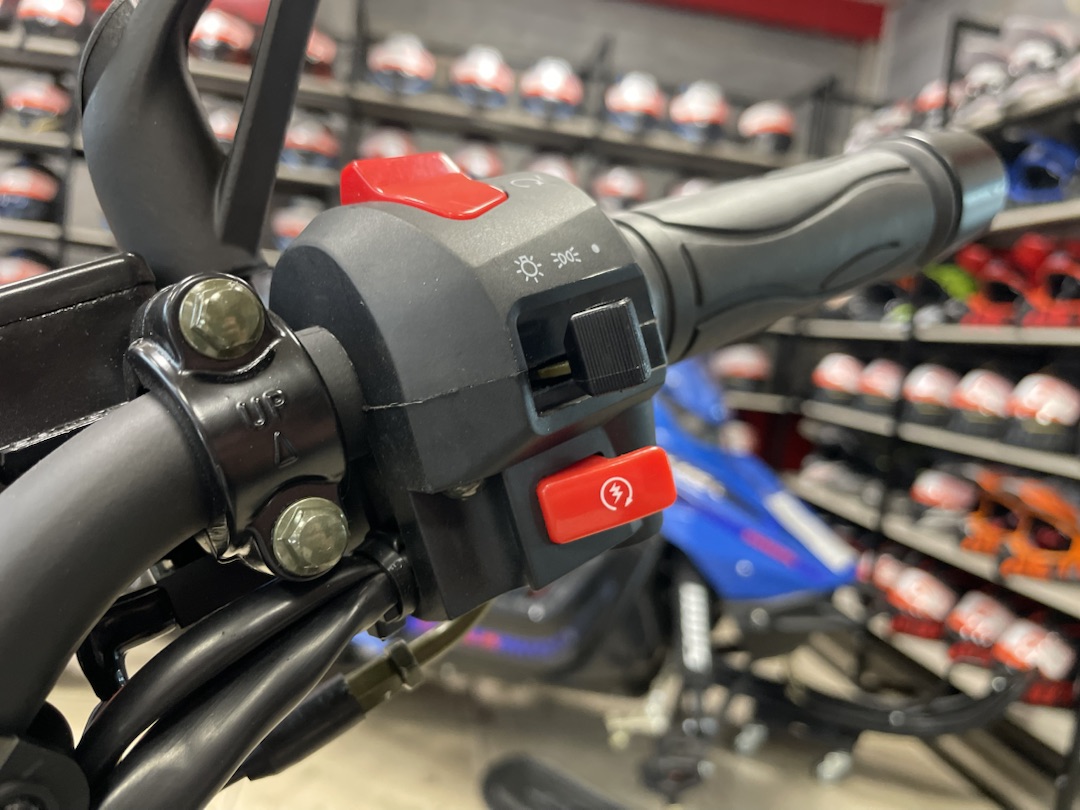 Мопед PROMAX CB150R (49) в Пятигорске