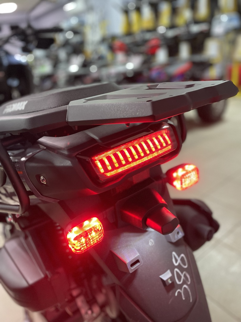 Скутер PROMAX STALKER 150(49) в Пятигорске