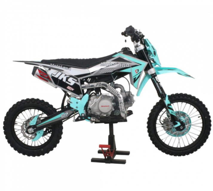 Питбайк MOTOLAND (МОТОЛЕНД) JKS140 в Пятигорске