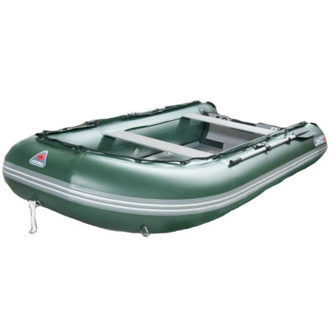 ЛОДКА НАДУВНАЯ YUKONA 360 TS - U (БЕЗ ПАЙОЛА) в Пятигорске