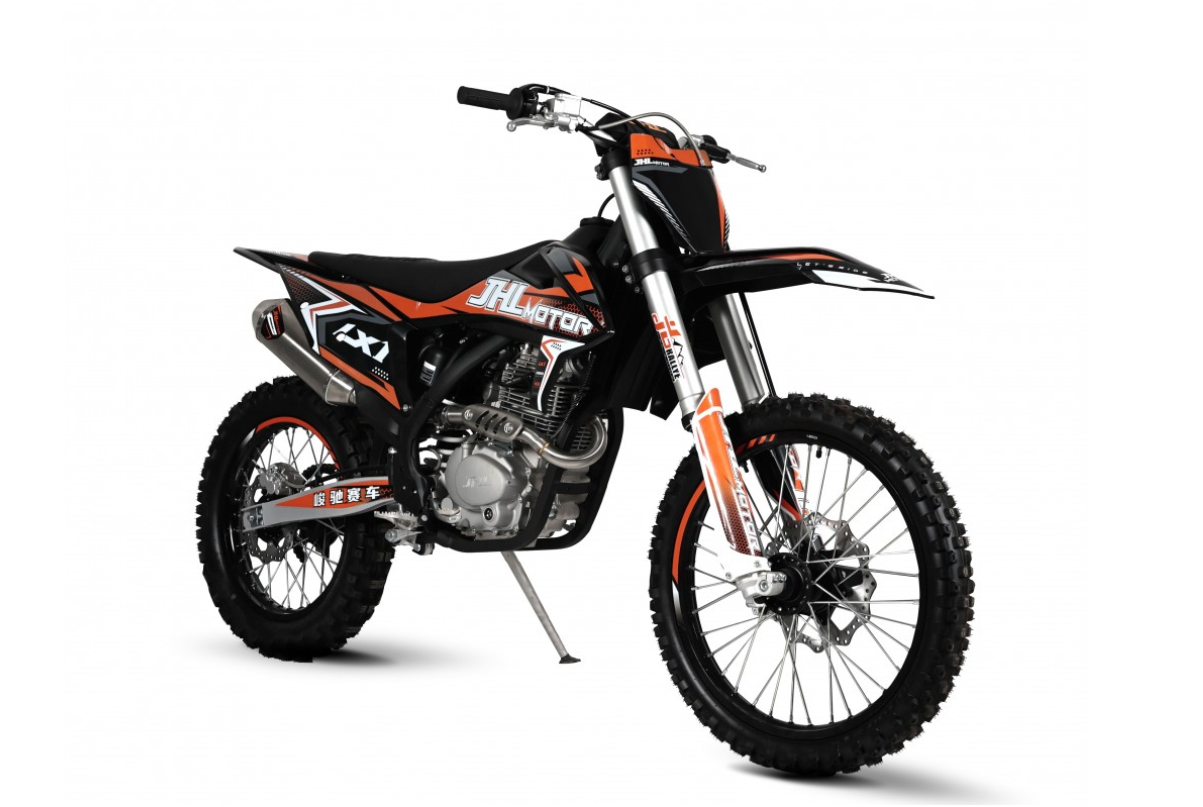 Мотоцикл JHLMOTO JHL LX1 CB250 (172FMM-3A) в Пятигорске