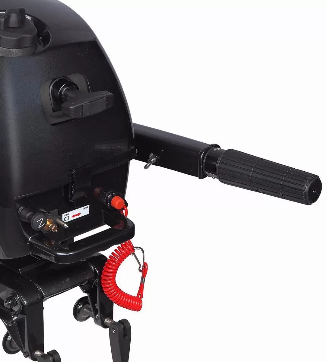 Лодочный мотор MARLIN MF 5 AMHS в Пятигорске