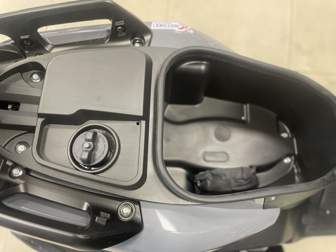 Скутер PROMAX STALKER ARMY 240(49) в Пятигорске