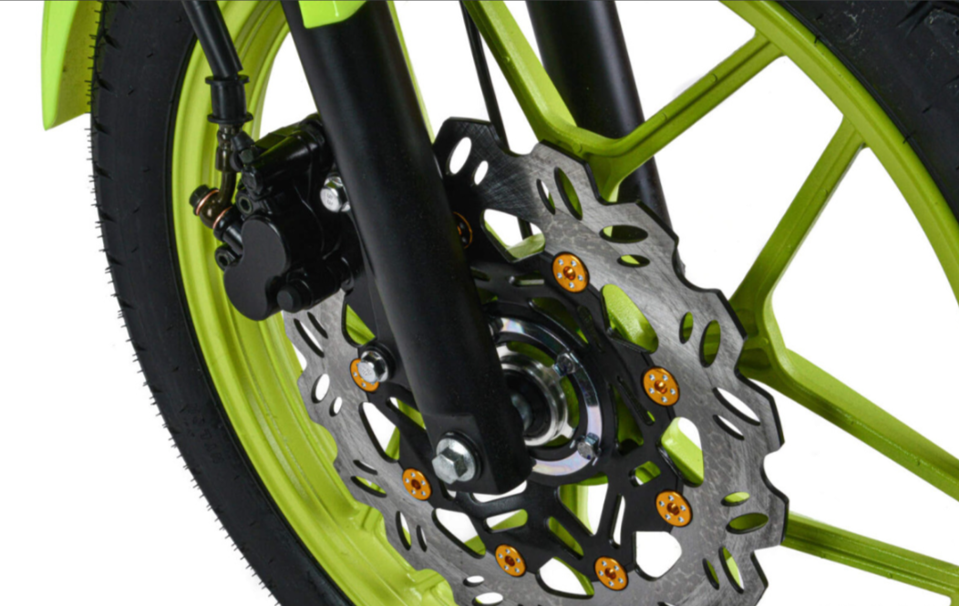 Мотоцикл MOTOLAND (МОТОЛЕНД) 200 SPRINT в Пятигорске