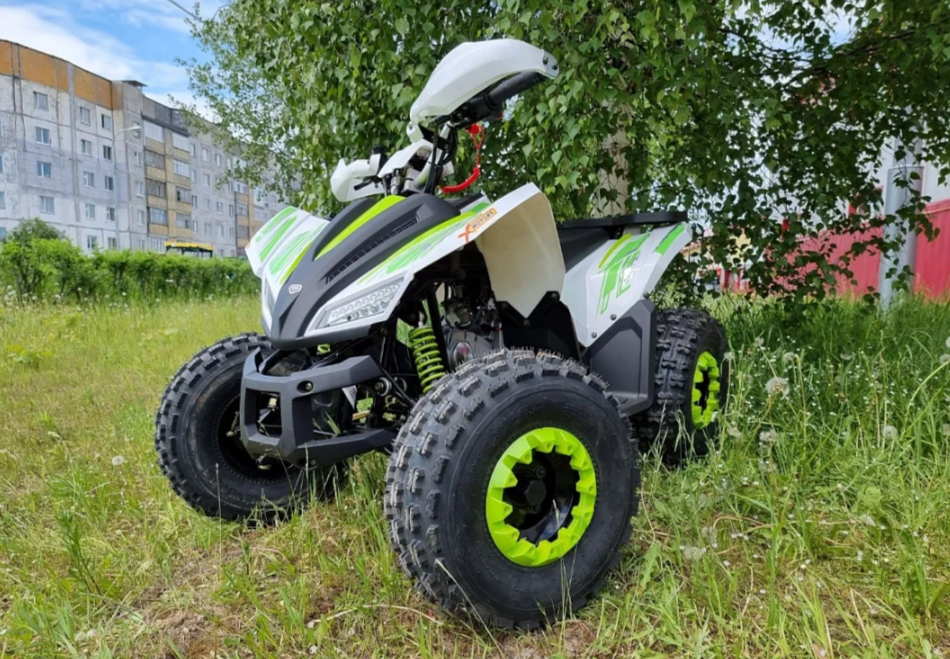 Квадроцикл PROMAX SPORT - PRO 180 (2025) в Пятигорске