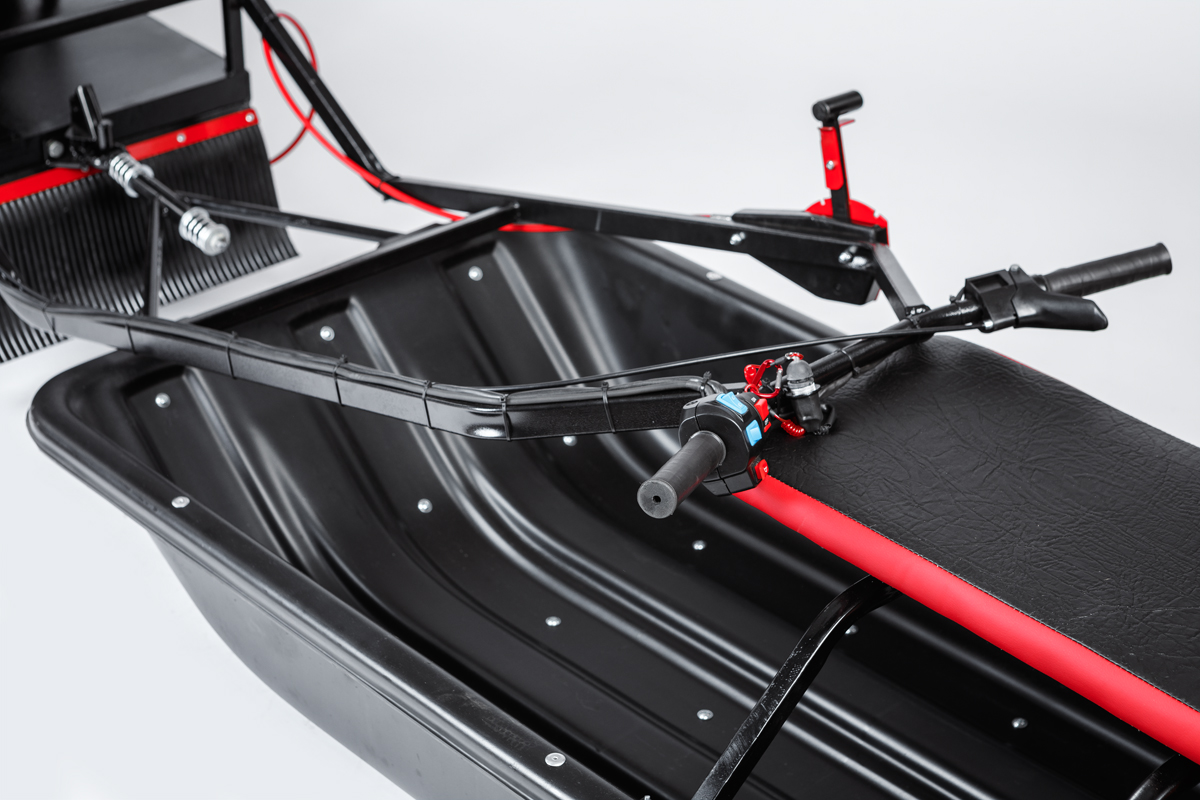 СИДЕНИЕ ДЛЯ САНЕЙ в Пятигорске