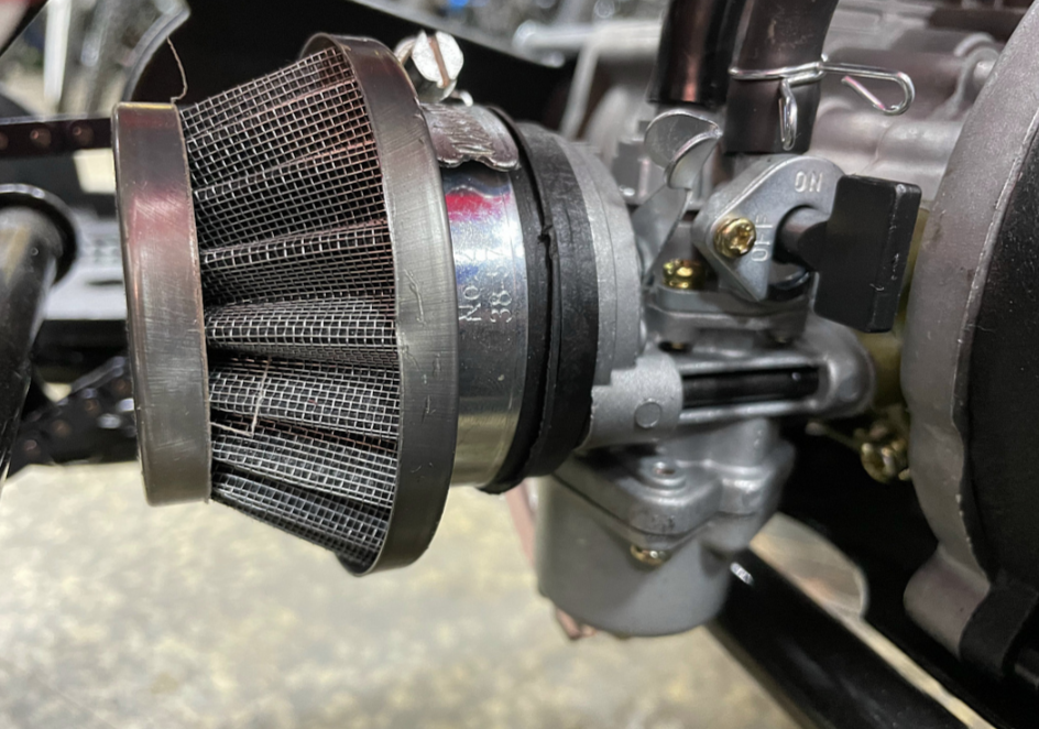 Квадроцикл PROMAX ATV MINI 2T 70CC р/с в Пятигорске