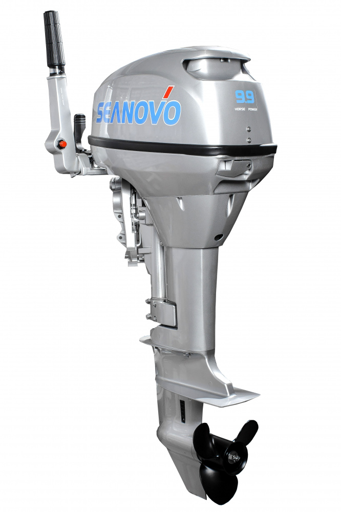 Лодочный мотор Seanovo SN9.9FHL в Пятигорске