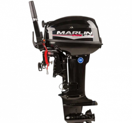 Лодочный мотор MARLIN PROLINE MP 9.9 (15) AMHS в Пятигорске