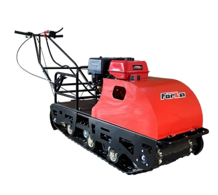 Мотобуксировщик Forza МБС3-15ВЭ в Пятигорске