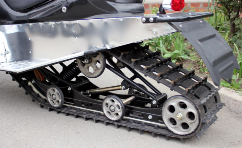 Снегоход Snow Fighter SF-300 в Пятигорске