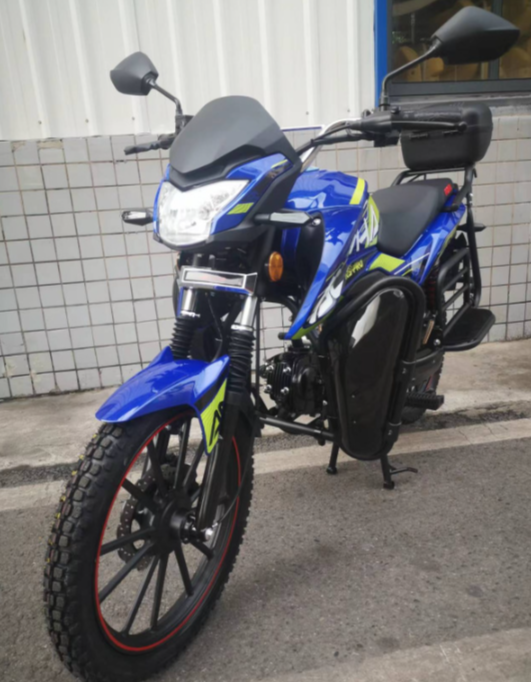 Мопед PROMAX ALPHA RS-PRO 150 (49) в Пятигорске