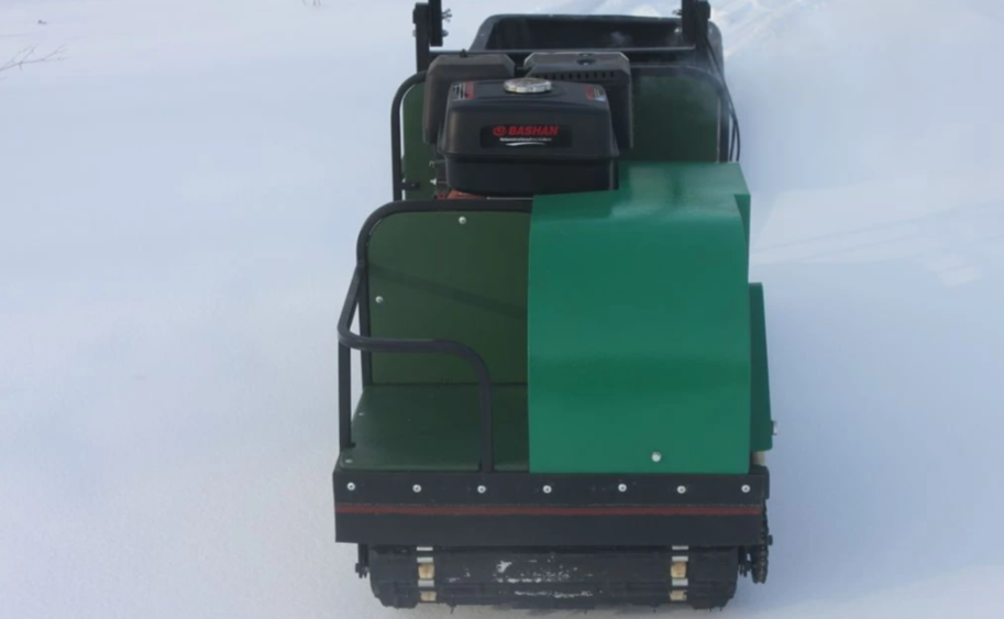 Мотобуксировщик Щукарь П-В 500, 15  (1450 мм) в Пятигорске