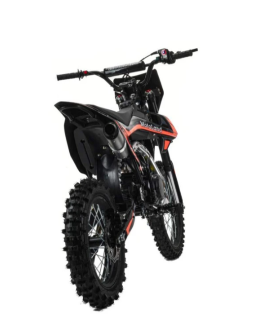 Питбайк MOTOLAND (МОТОЛЕНД) 150 GF150 E в Пятигорске