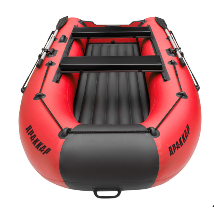 ЛОДКА ДРАККАР 3200 НДНД HANT-PRO в Пятигорске