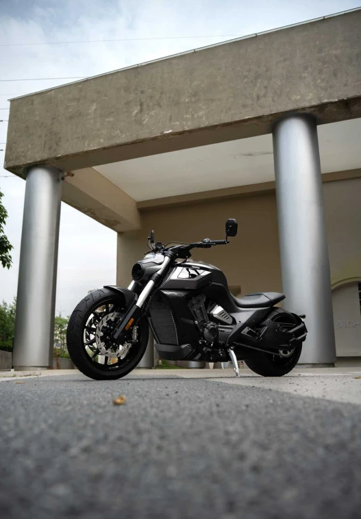 Мотоцикл Benda LFC 700 Pro в Пятигорске