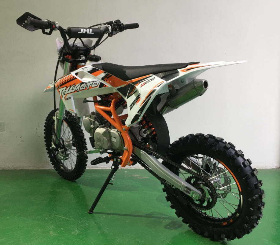 Питбайк JHLMOTO JHL Z125E Pro (ZS154FMI-3) в Пятигорске