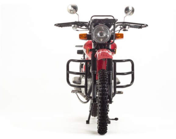 Мотоцикл FORESTER 200 (2021 г.) в Пятигорске