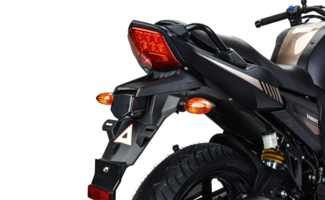 Мотоцикл MOTOLAND (МОТОЛЕНД) 300 BANDIT в Пятигорске