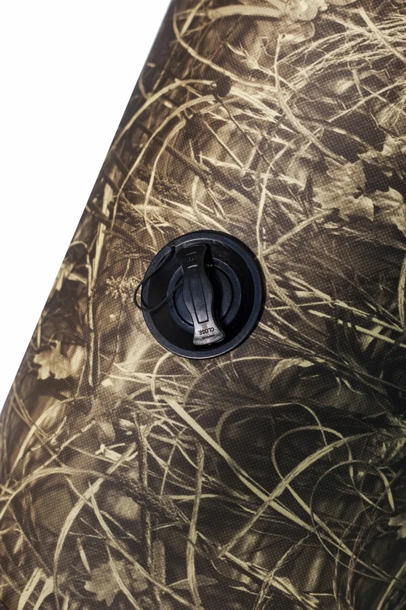 КРЕСЛО НАДУВНОЕ SMARINE, 85Х75 СМ, ПВХ, КАМЫШ в Пятигорске