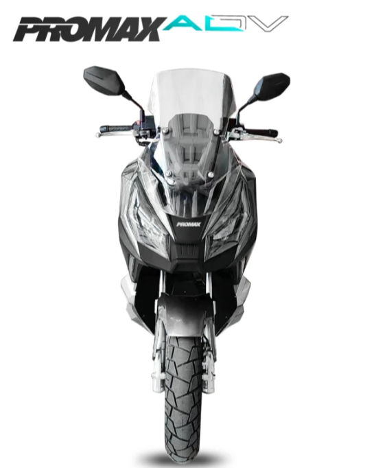 МаксиСкутер PROMAX-HONDA ADV 250(49) EFI (Inspired by HONDA) в Пятигорске