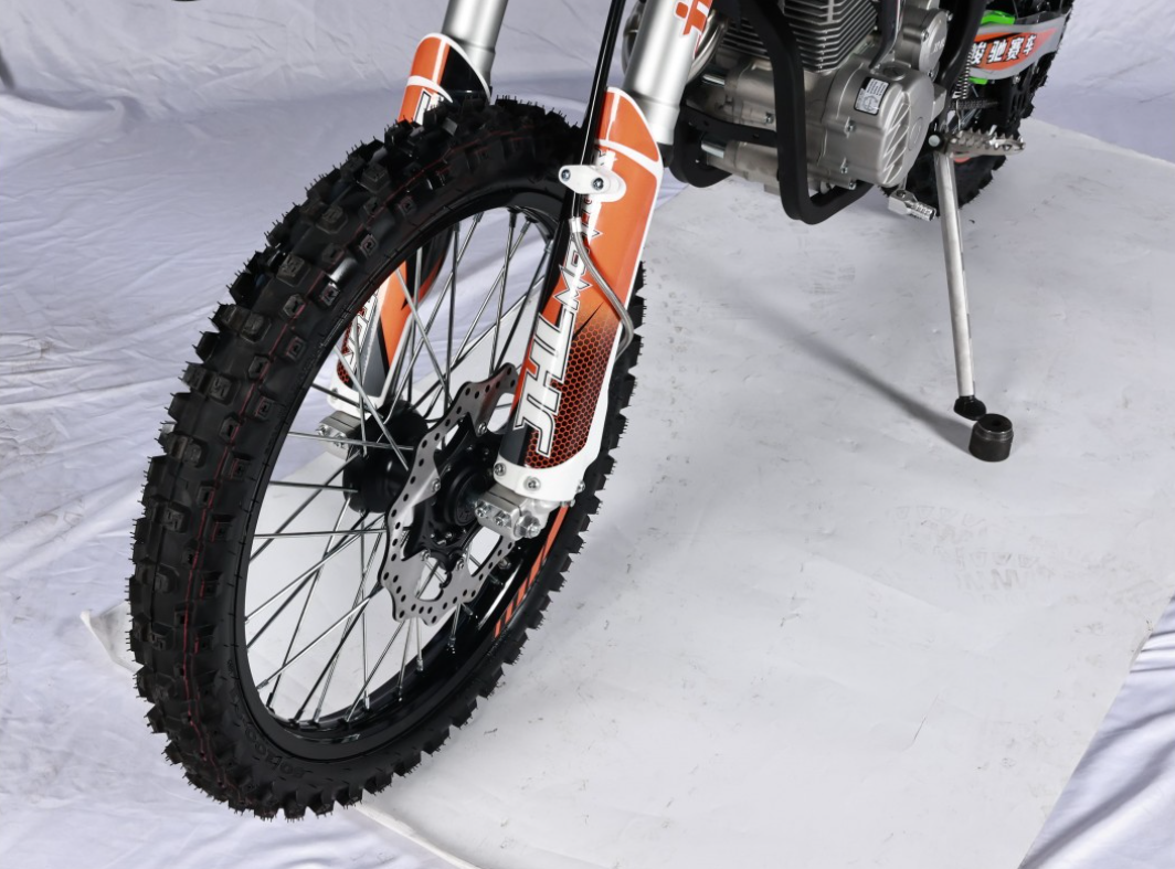 Мотоцикл JHLMOTO JHL LX1 CB250 (172FMM-3A) в Пятигорске