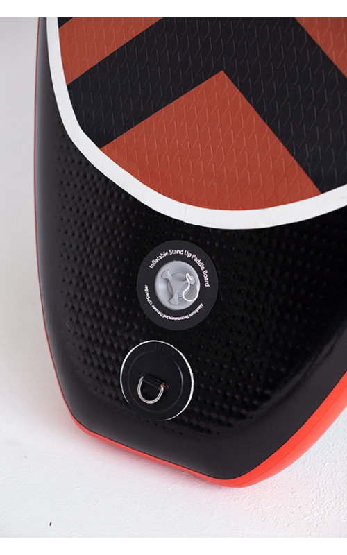 НАДУВНОЙ SUP BOARD BURNFIRE 11 в Пятигорске