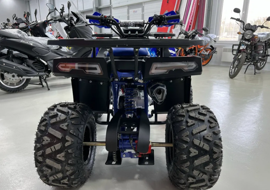 Квадроцикл PROMAX SPACE 200 в Пятигорске