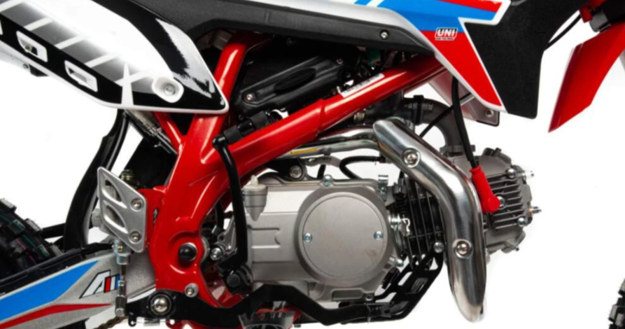 Питбайк MOTOLAND (МОТОЛЕНД) Apollo125 DT125 в Пятигорске