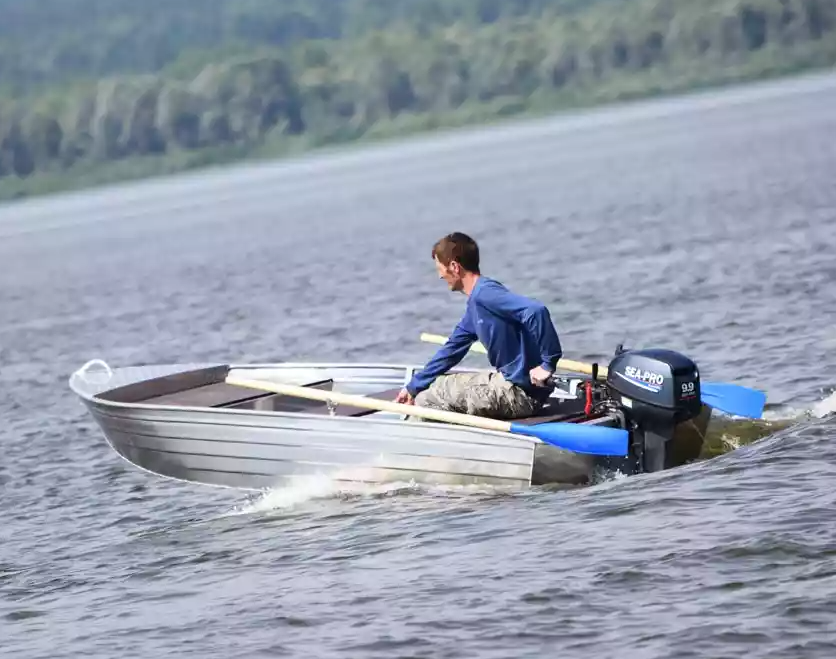 Алюминиевая Wyatboat-320 в Пятигорске