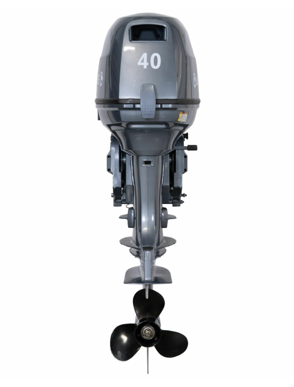 Лодочный мотор APACHE T40BS в Пятигорске