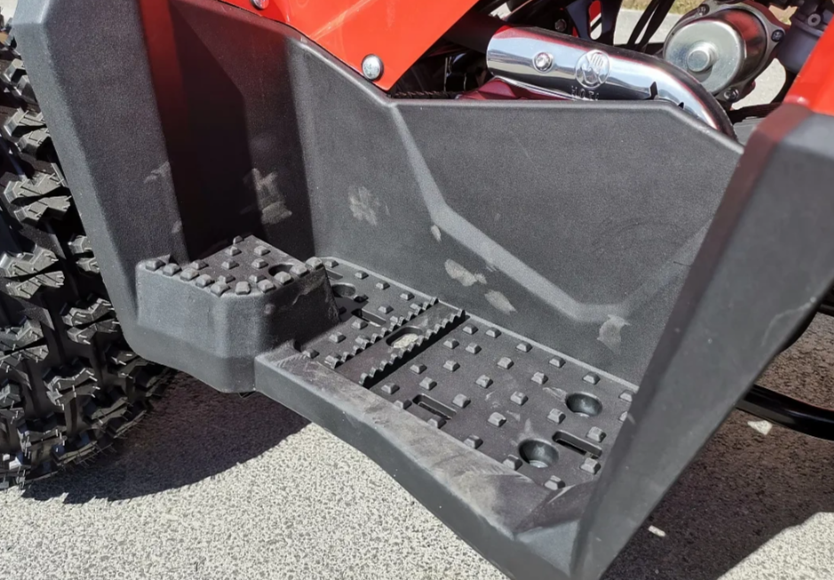 Квадроцикл PROMAX WILD 175 BASIC в Пятигорске