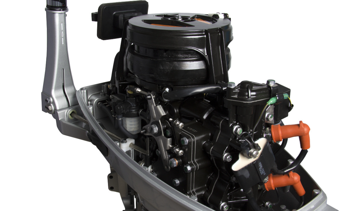 Лодочный мотор Seanovo SN9.9FFEL Enduro в Пятигорске