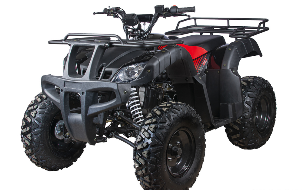 Квадроцикл YACOTA SELA 200 в Пятигорске