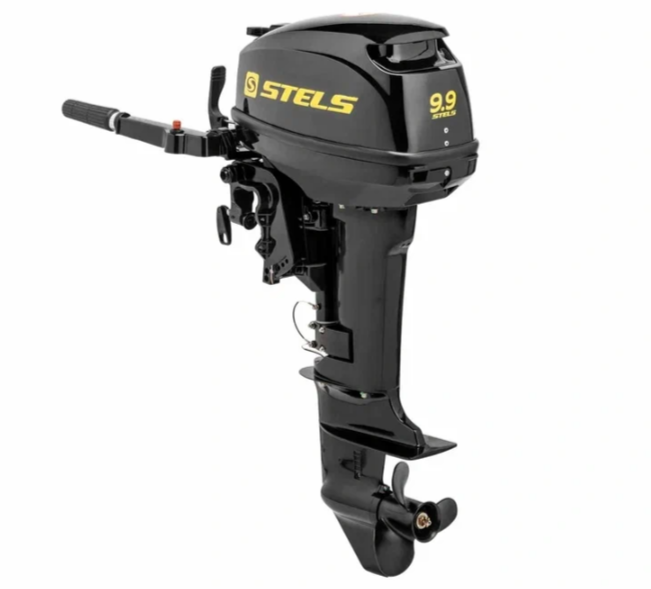 Лодочный мотор STELS 9.9HP в Пятигорске