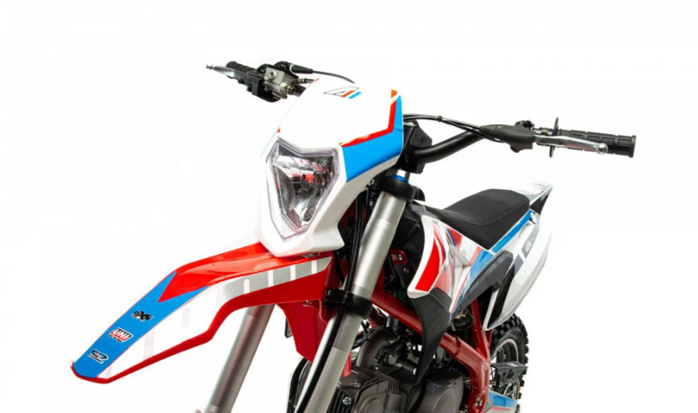 Питбайк MOTOLAND (МОТОЛЕНД) Apollo 125 DT125 E в Пятигорске