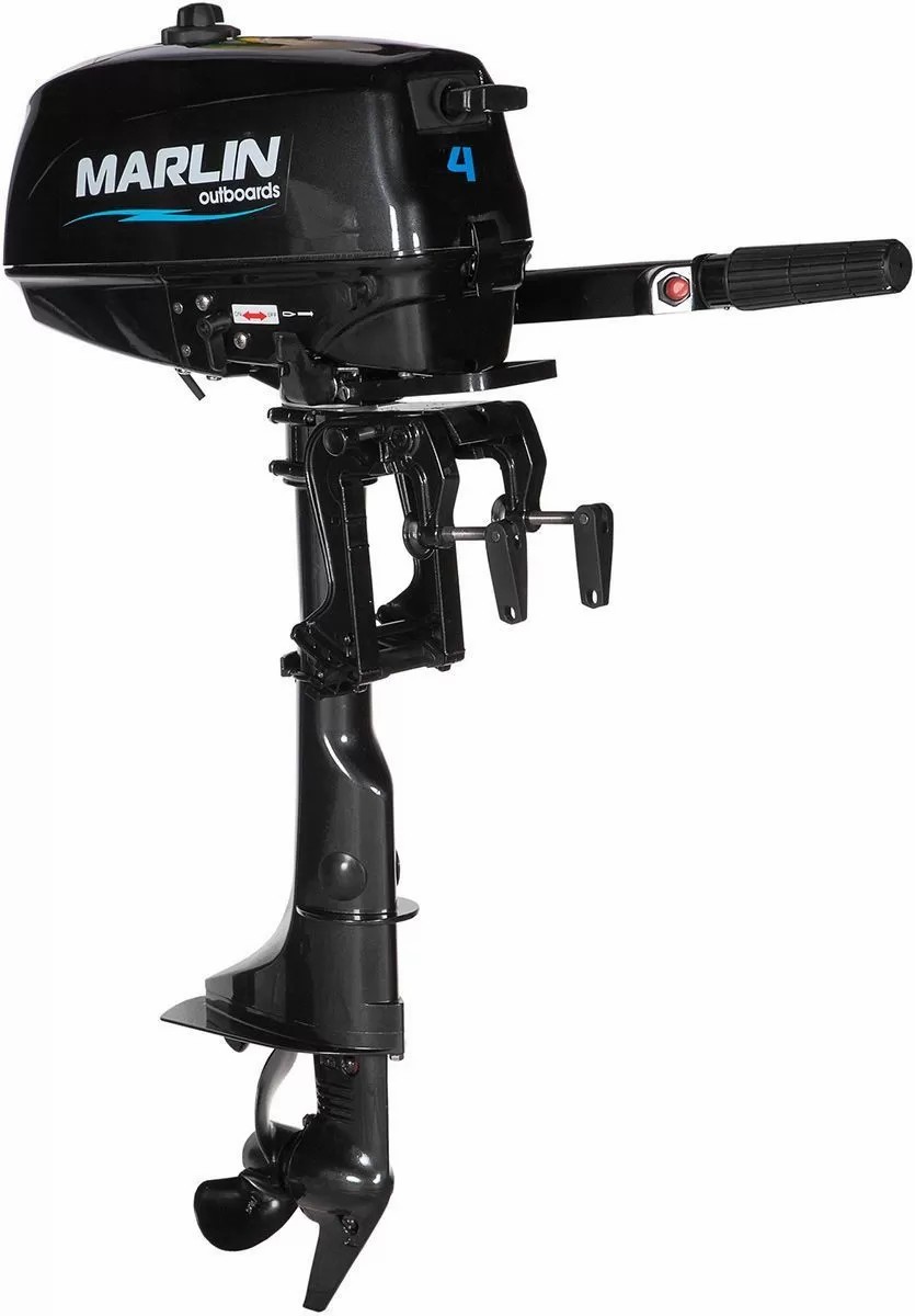 Лодочный мотор MARLIN MP 4 AMHS в Пятигорске