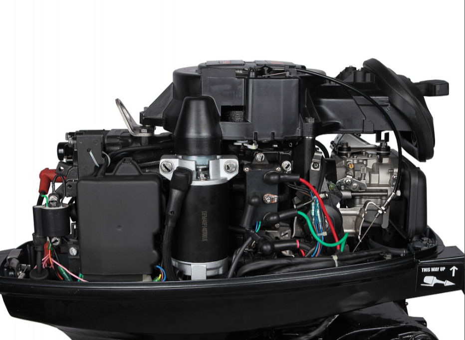 Лодочный мотор MARLIN MP 40 AERTL в Пятигорске