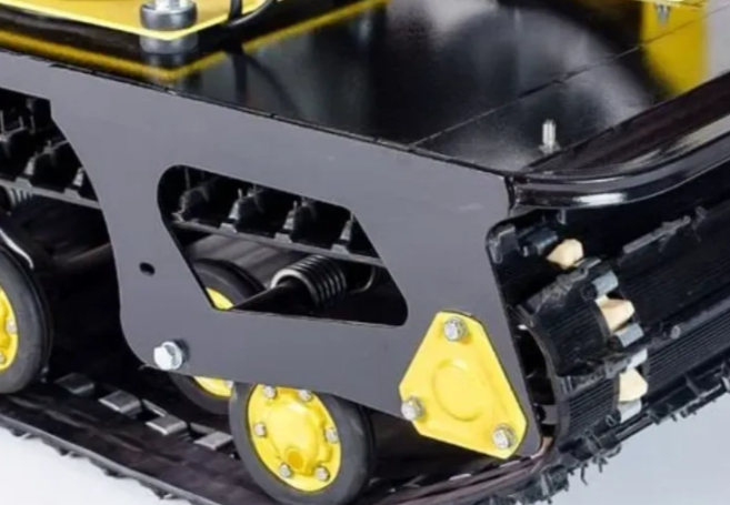 Мотобуксировщик FISHRIDE КОМПАКТ 17 л.с. в Пятигорске